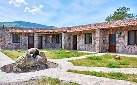 Guest House Tirebi